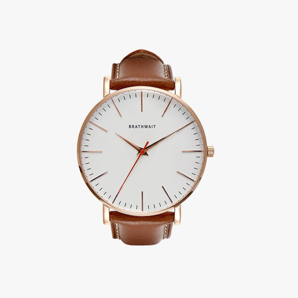 Swiss Handmade Watch For Men