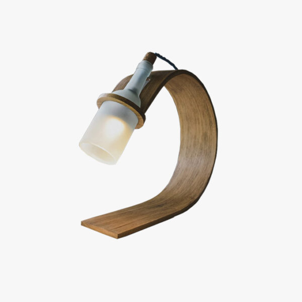 Handmade Unique Desk Lamp